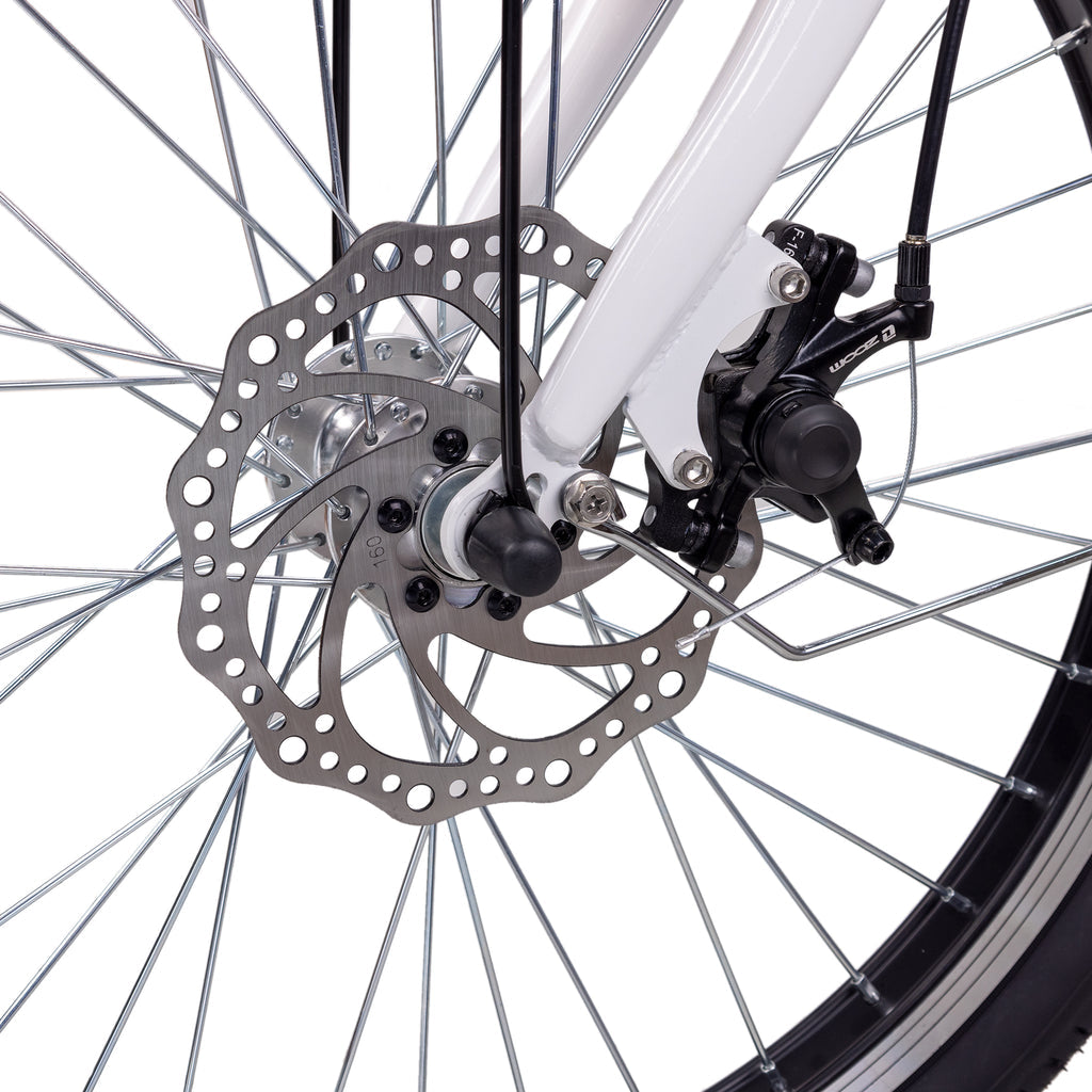 NAKTO Elegance 2 Electric Bike