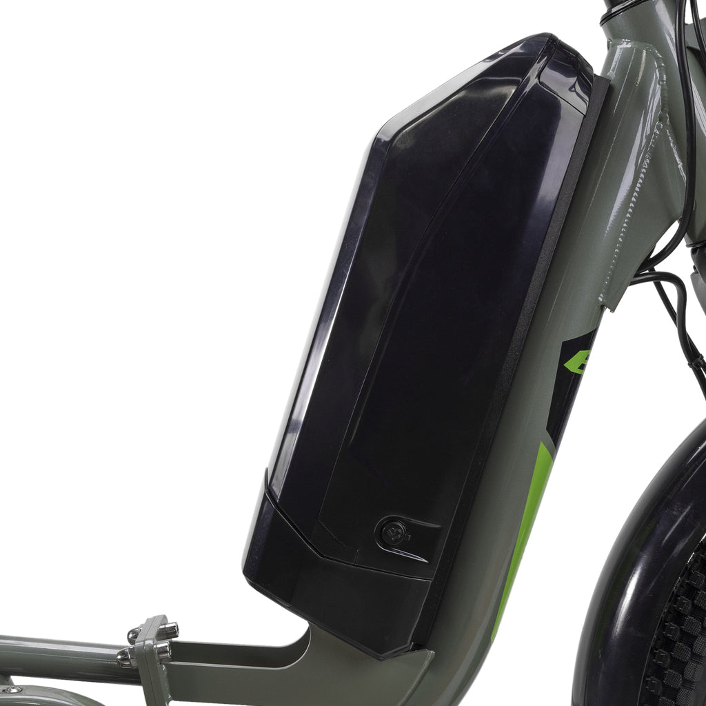 NAKTO S02 Electric Bike