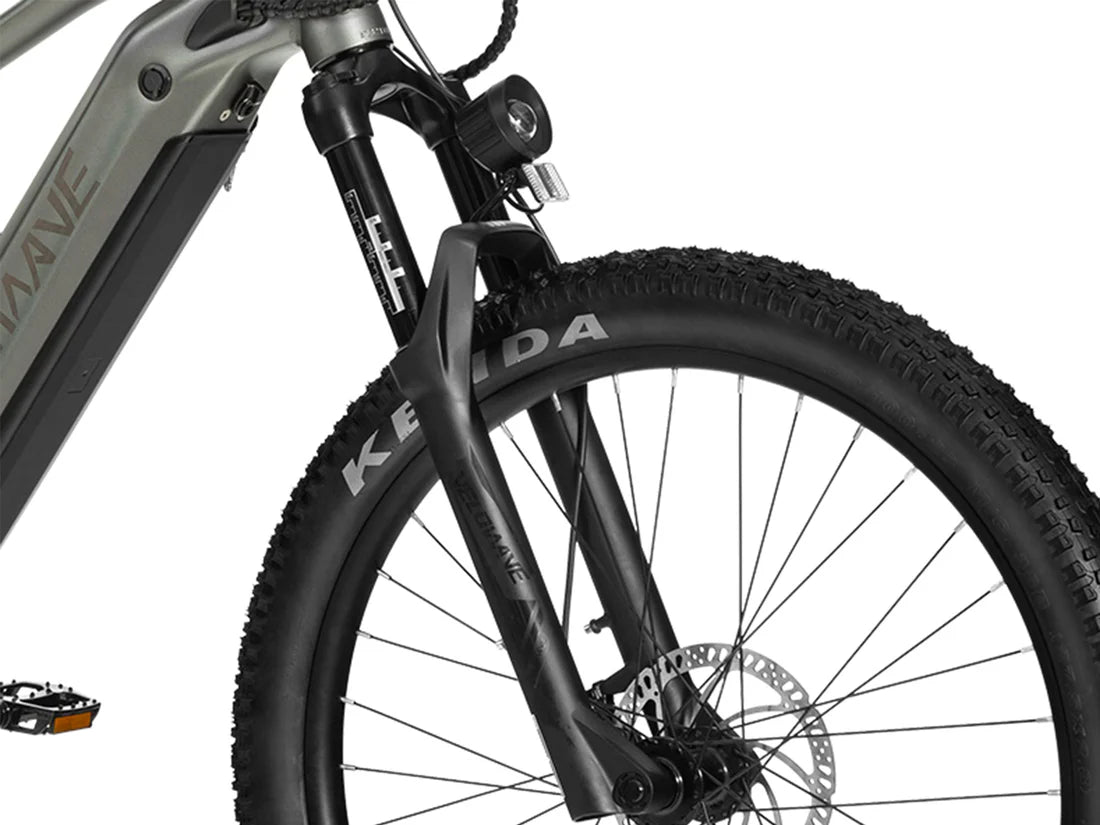 VELOWAVE Forest SM MTB
