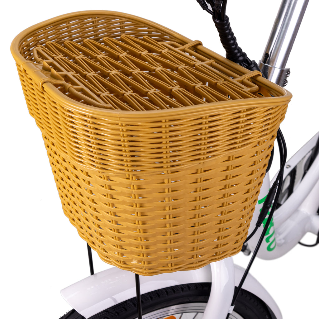 NAKTO Elegance 2 Electric Bike