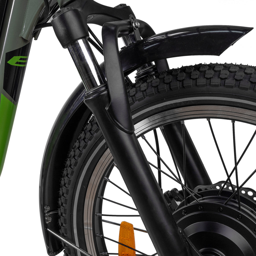 NAKTO S02 Electric Bike