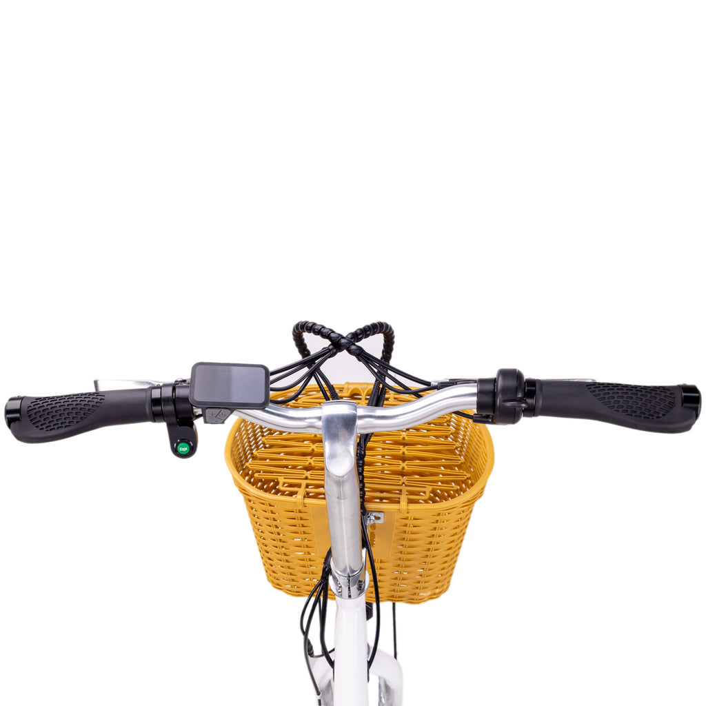 NAKTO Elegance 2 Electric Bike