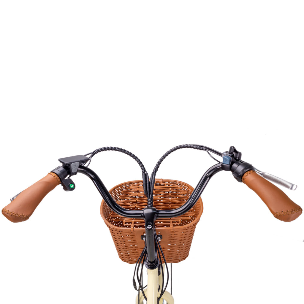 NAKTO Classic 2 Electric Bike