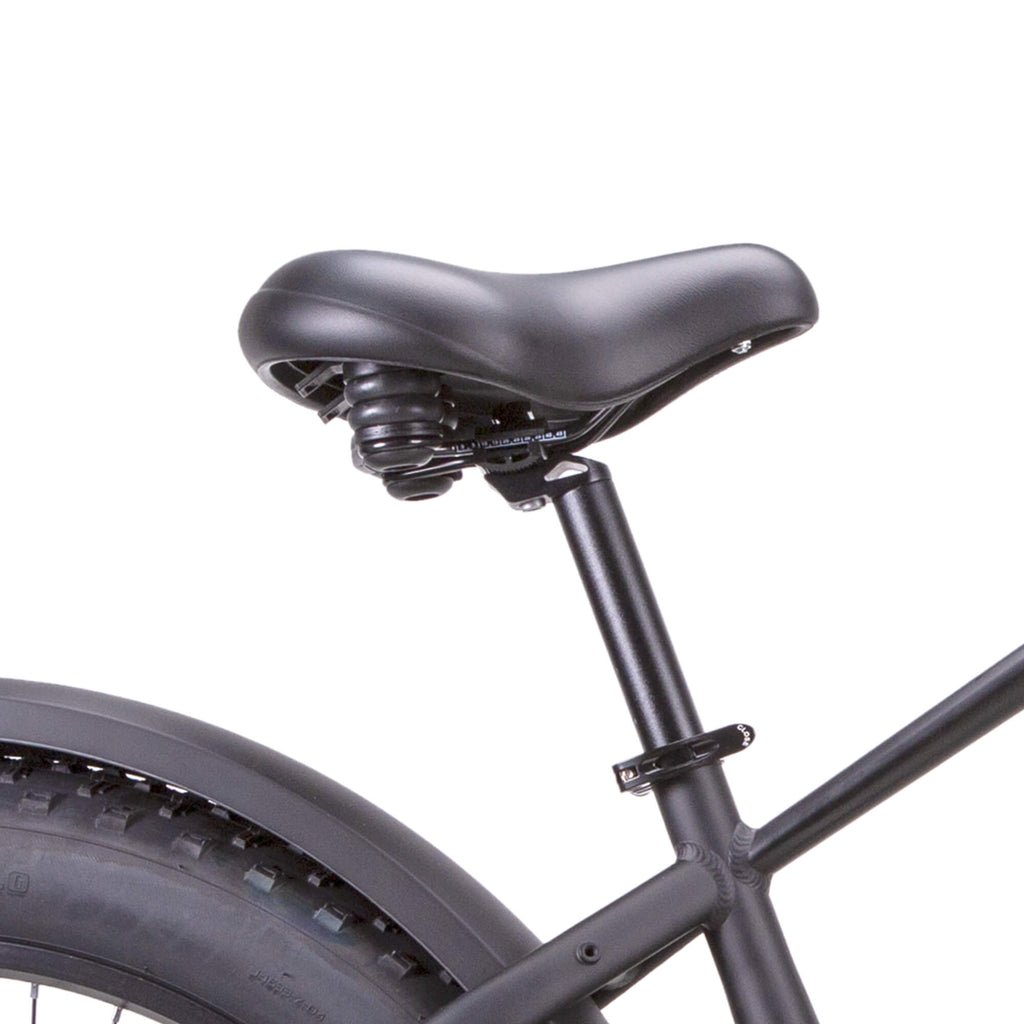 NAKTO F6 Electric Bike