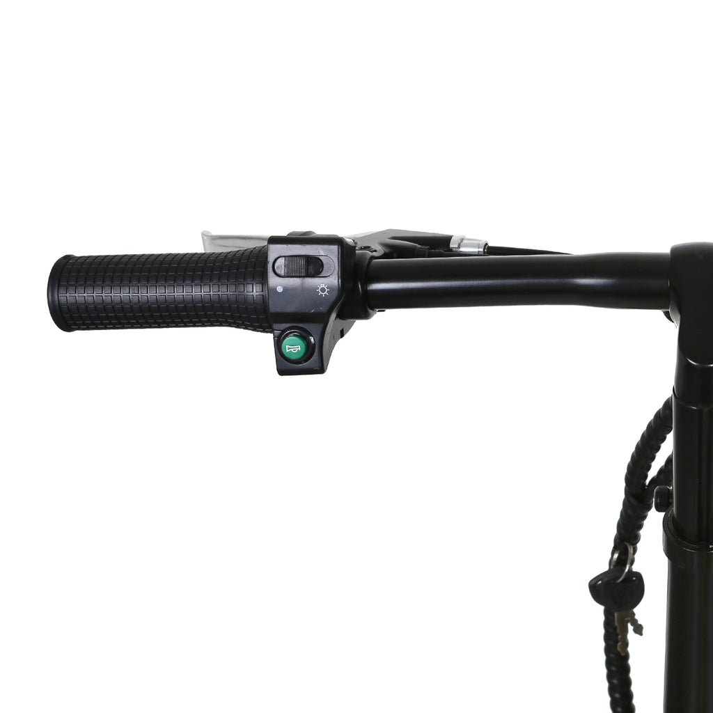 NAKTO Skylark Electric Bike