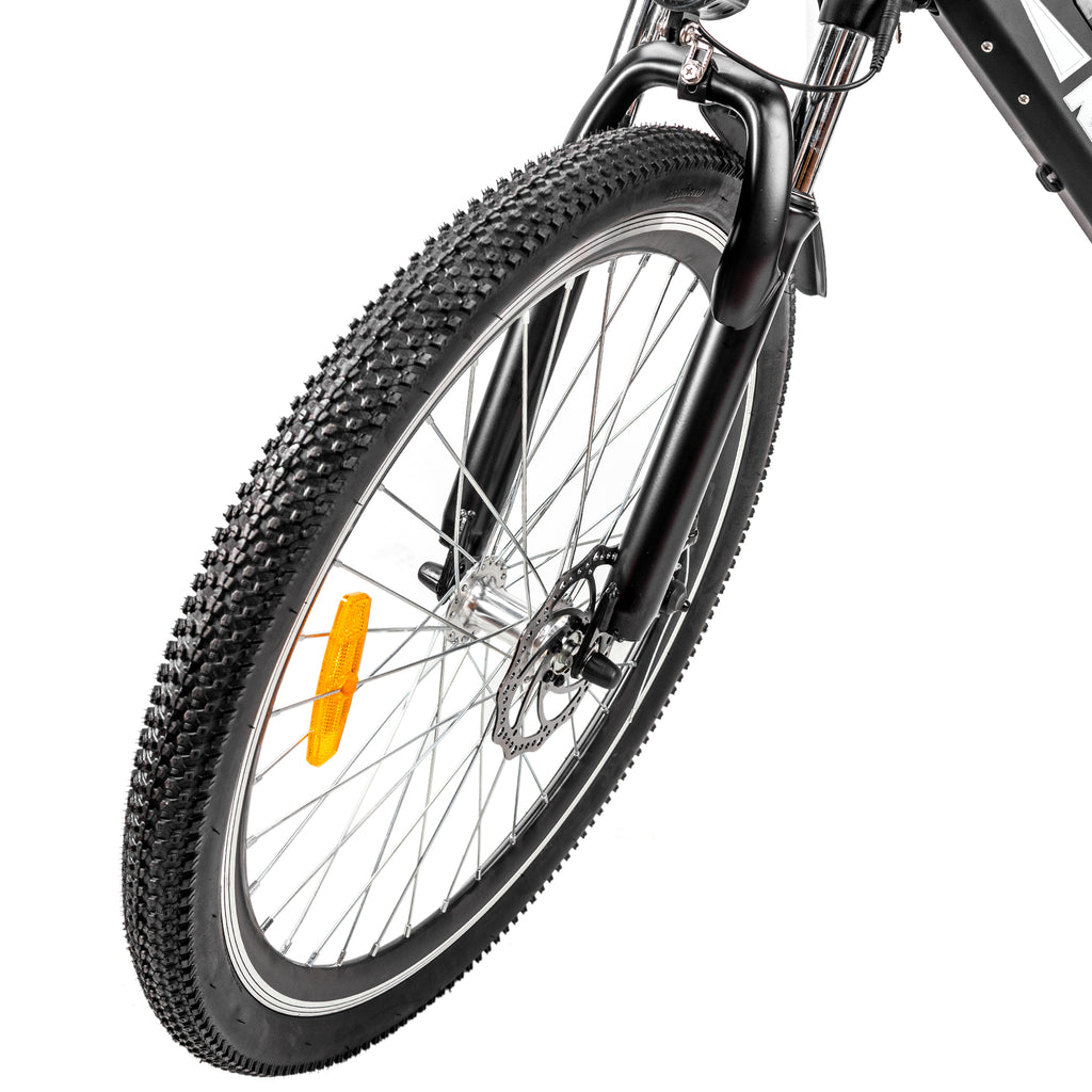 NAKTO Ranger 2 Electric Bike