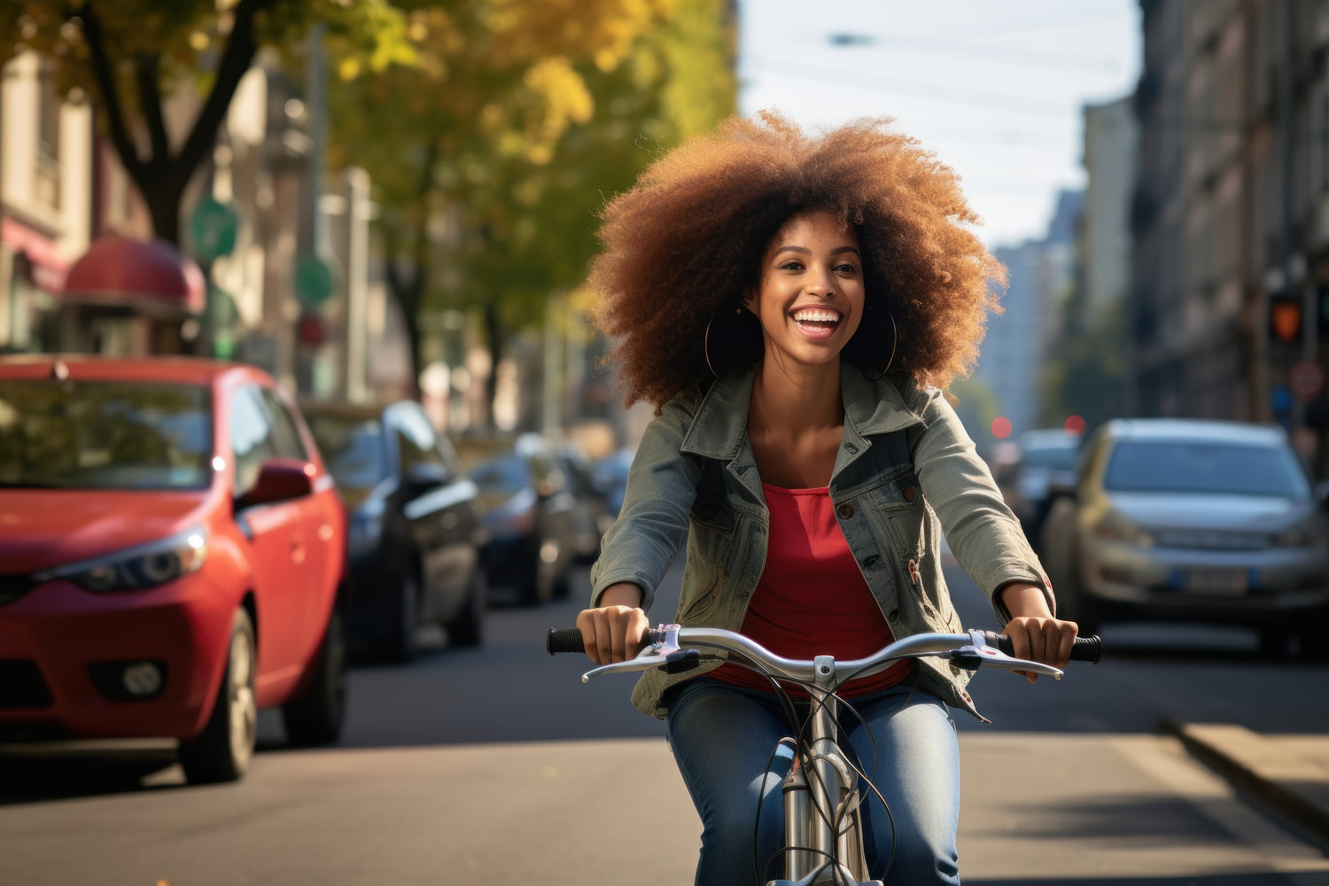 MOVE Electric Scooters - About Us Learn more