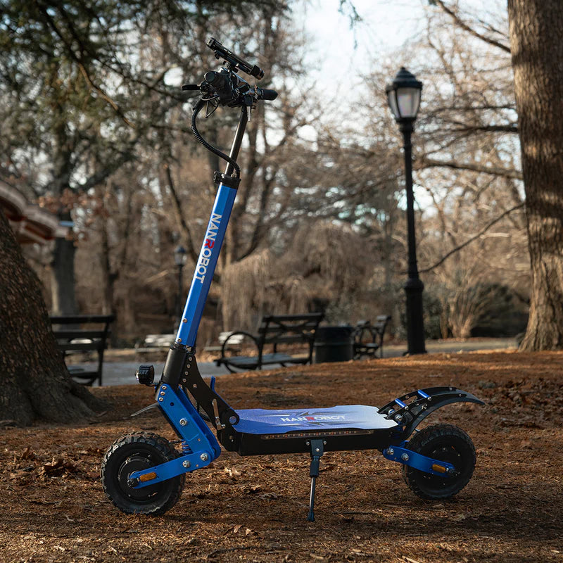 NANROBOT D4+ Max Electric Scooter