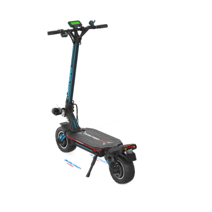 MOVE Electric Scooters - Dualtron New Storm Ltd Electric Scooter