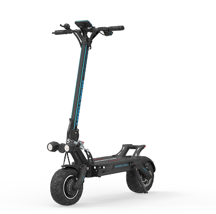 MOVE Electric Scooters - Dualtron Thunder III Electric Scooter