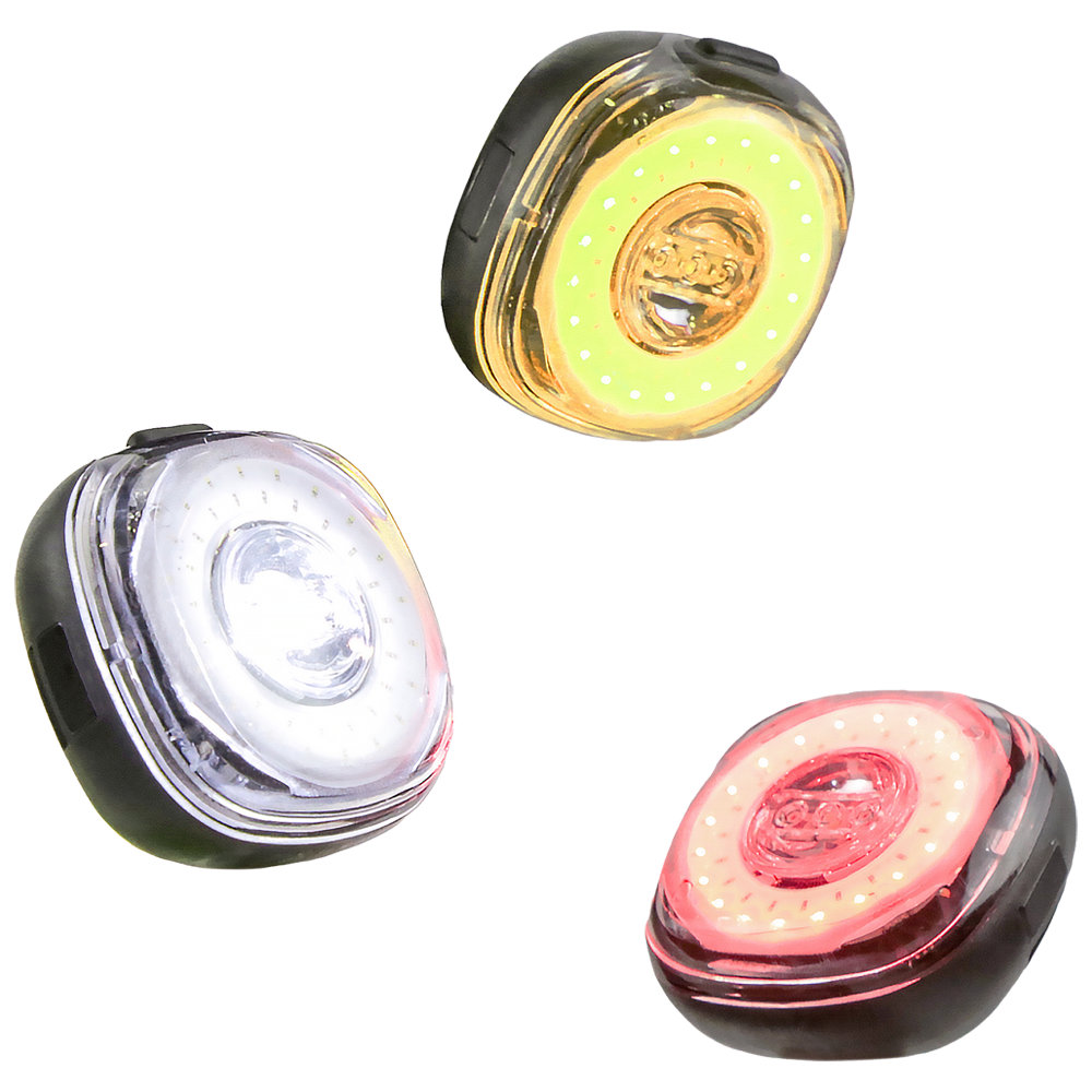 LUMOS Firefly Bike Light