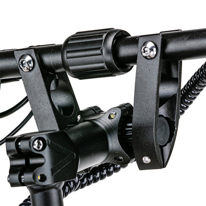 Teewing X5 6000W Dual Motor Electric Scooter
