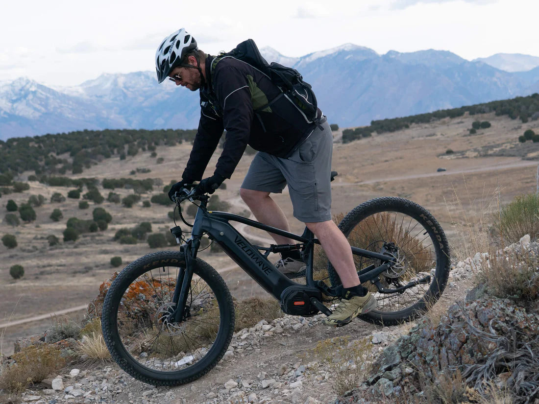 VELOWAVE Forest XM MTB