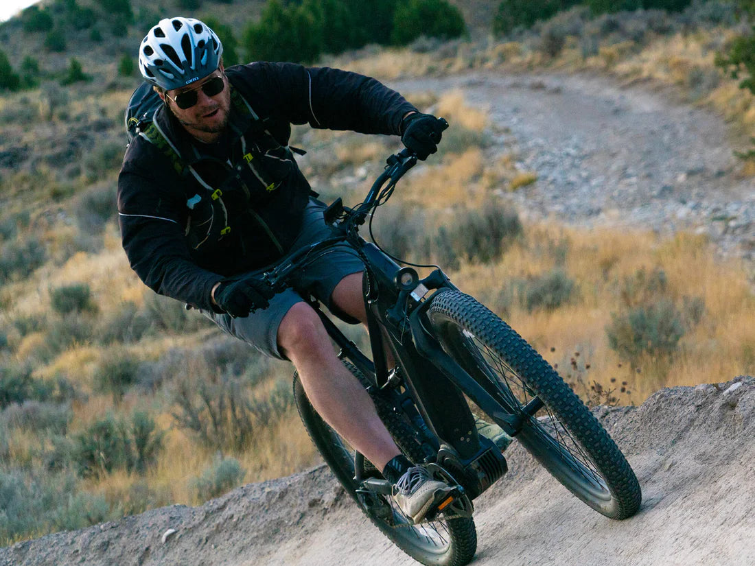 VELOWAVE Forest XM MTB