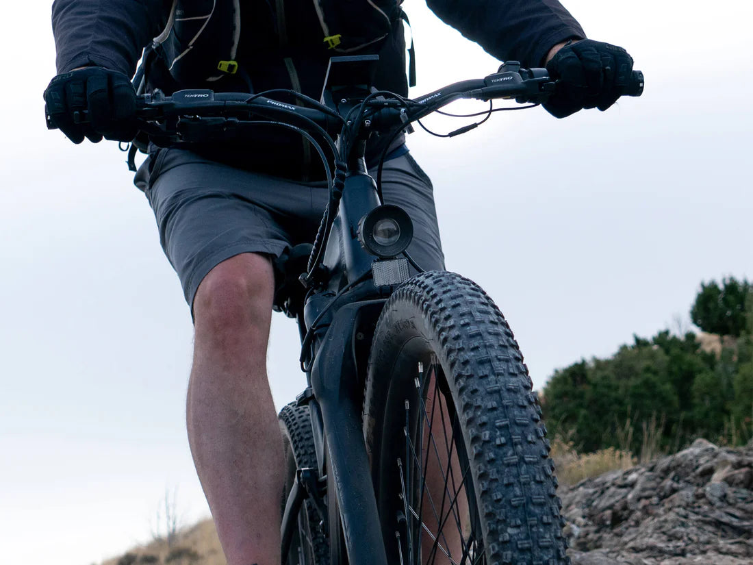 VELOWAVE Forest XM MTB