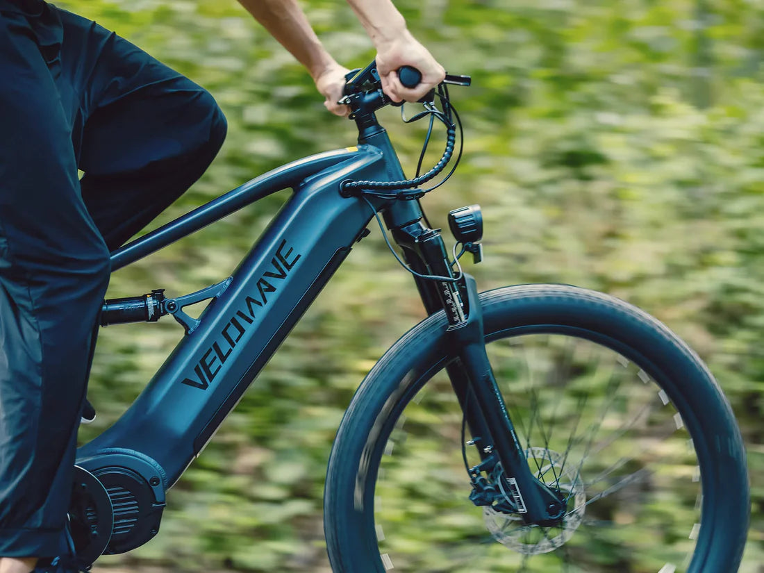 VELOWAVE Forest XM MTB