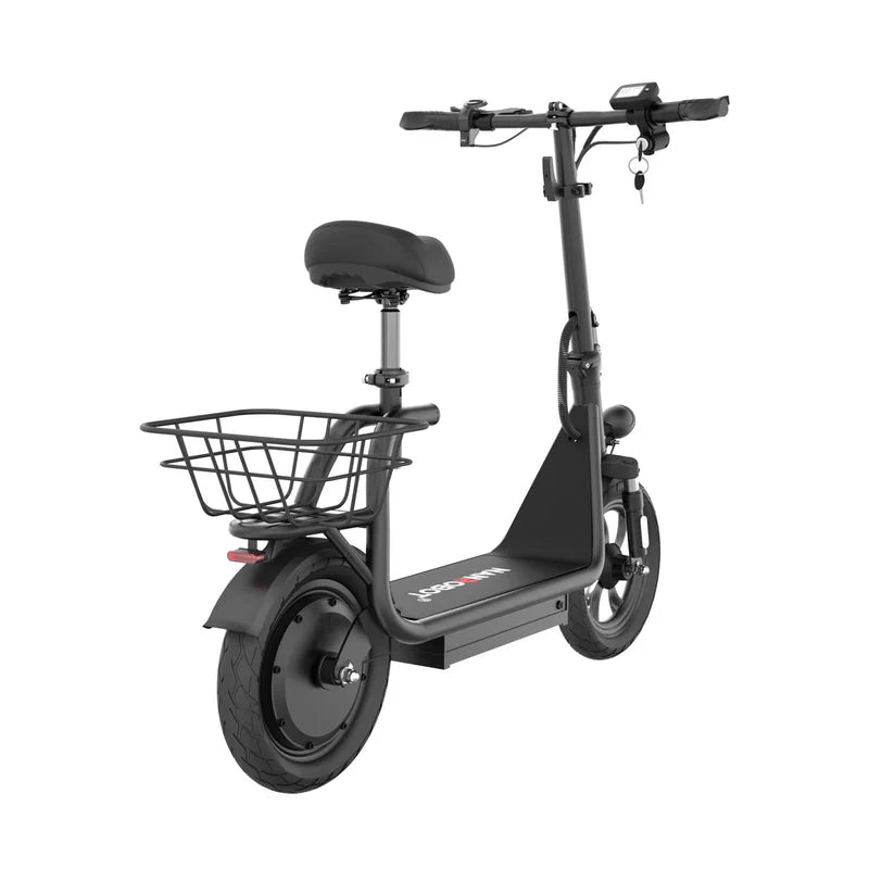 NANROBOT M5