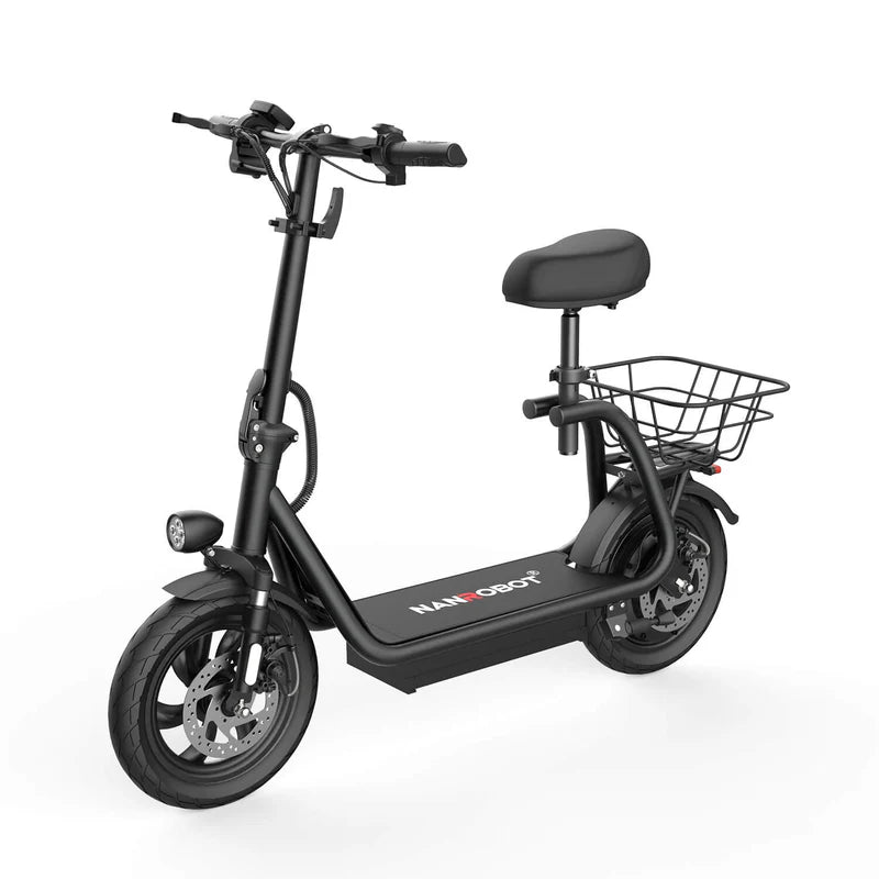 NANROBOT M5