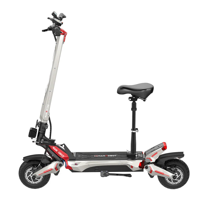 NANROBOT N6 72V 30A Electric Scooter