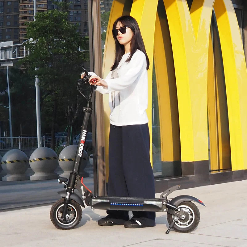 NANROBOT T1