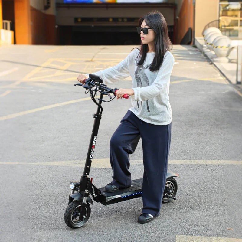 NANROBOT T1