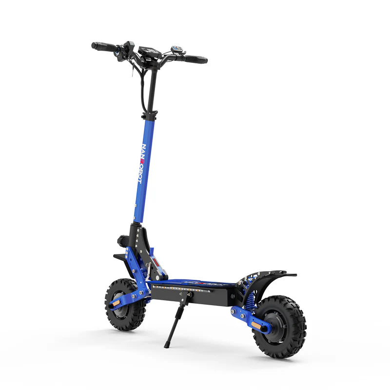 NANROBOT D4+ Max Electric Scooter