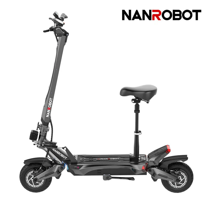 NANROBOT N6 72V 30A Electric Scooter
