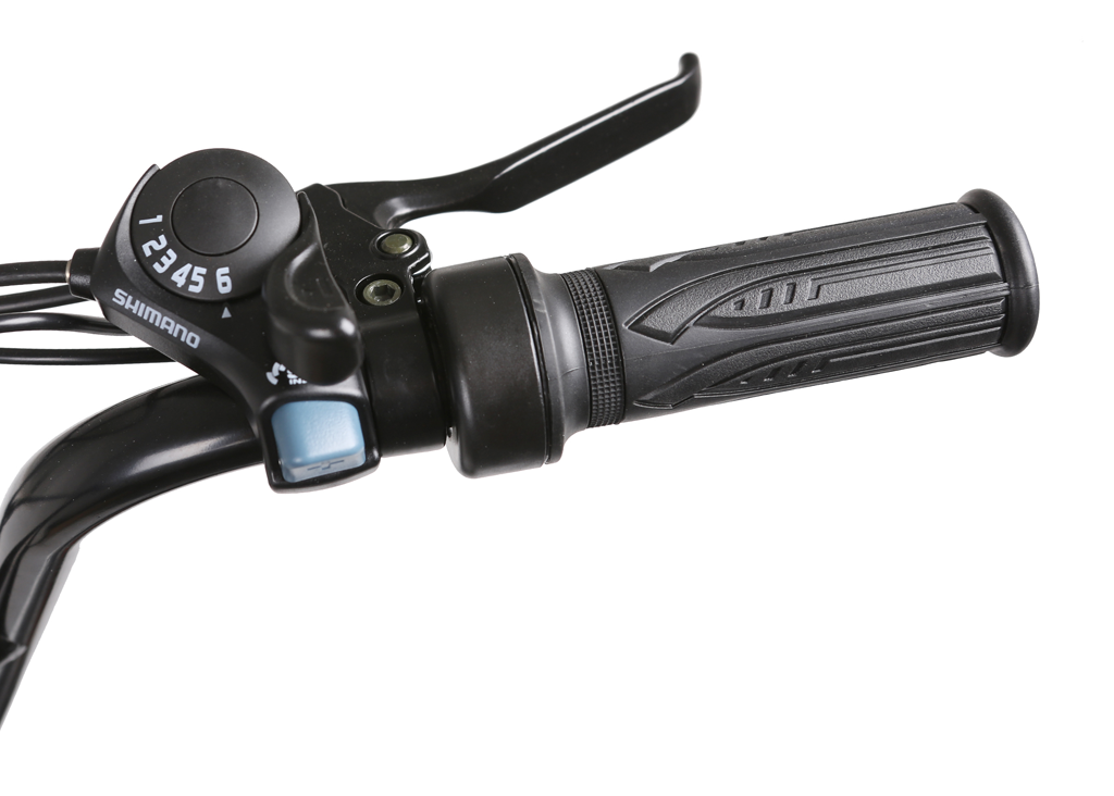NAKTO Folding OX Electric Bike