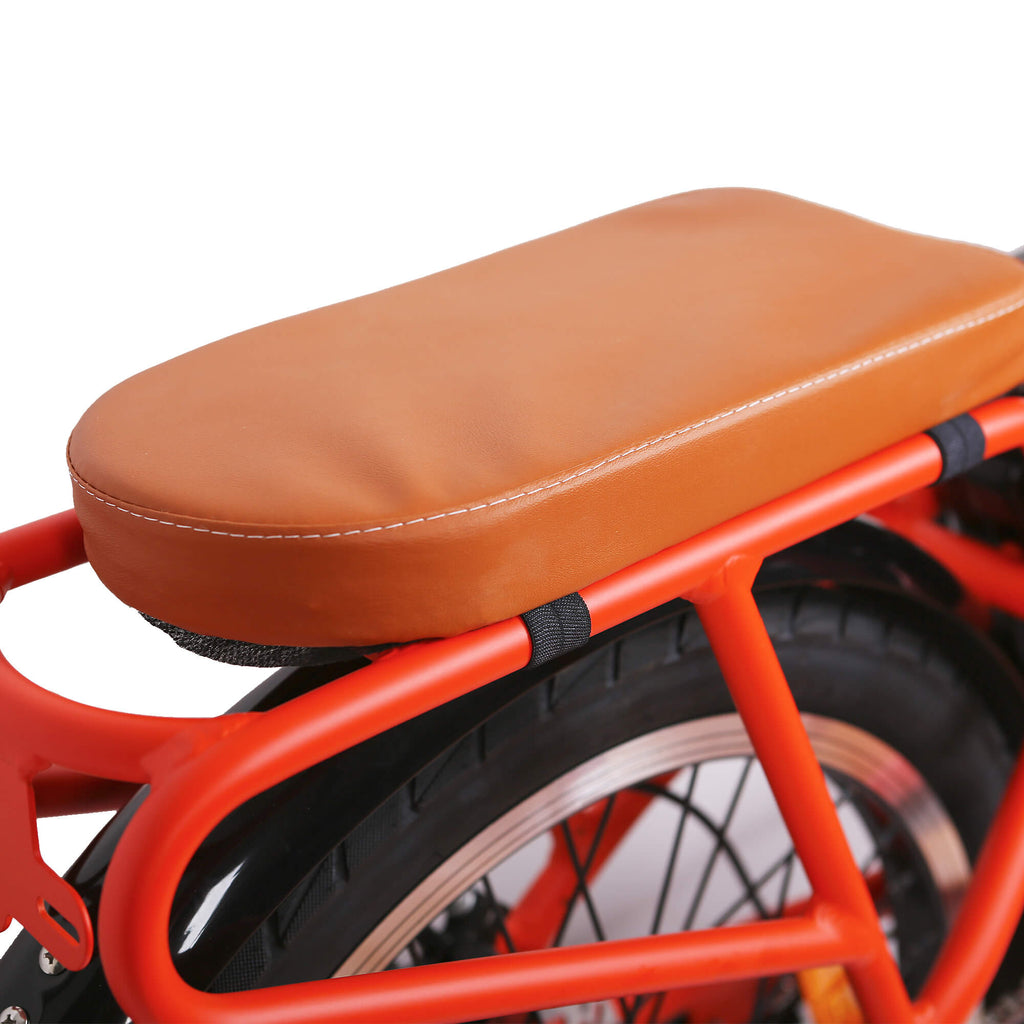 NAKTO Pony Electric Bike