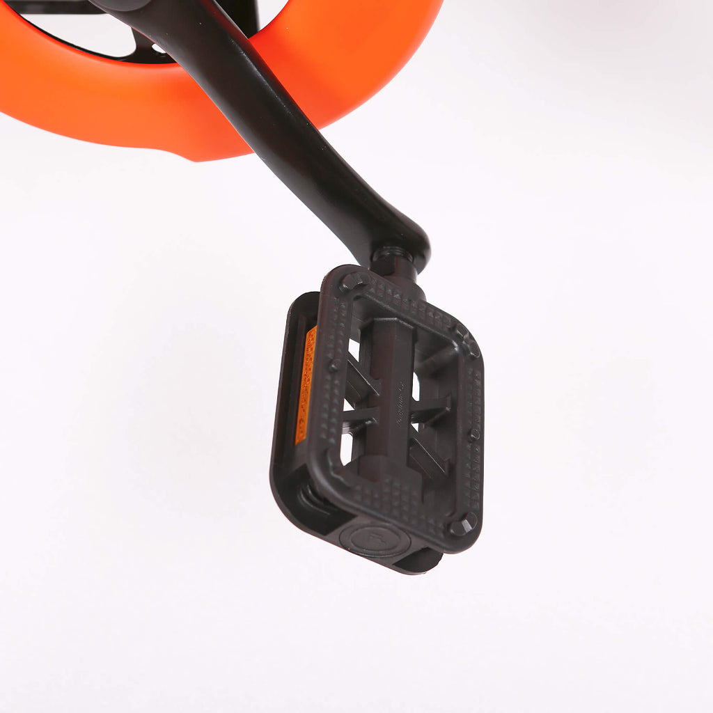 NAKTO Pony Electric Bike