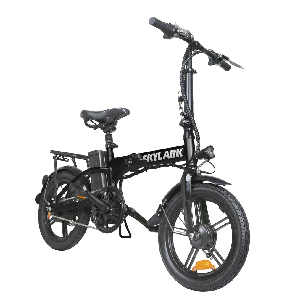 NAKTO Skylark Electric Bike