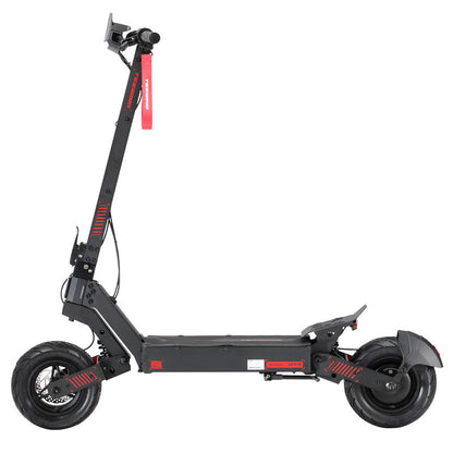 Teewing GT4 2400W Electric Scooter