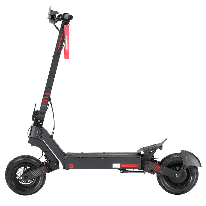 Teewing GT4 2400W Electric Scooter