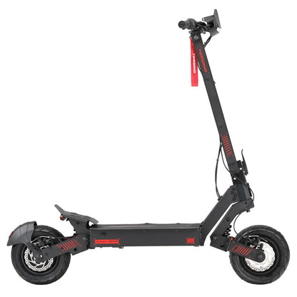 Teewing GT4 2400W Electric Scooter