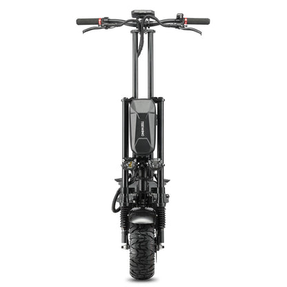 Teewing Z4 Pro 8000W Dual Motor Electric Scooter