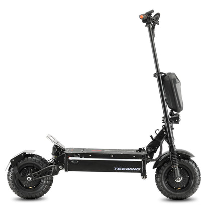 Teewing Z4 Pro 8000W Dual Motor Electric Scooter