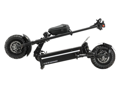 Teewing Z4 Pro 8000W Dual Motor Electric Scooter