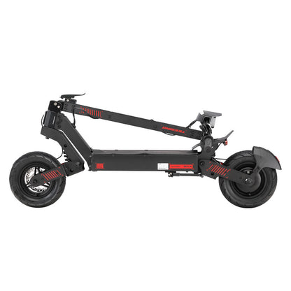 Teewing GT4 2400W Electric Scooter