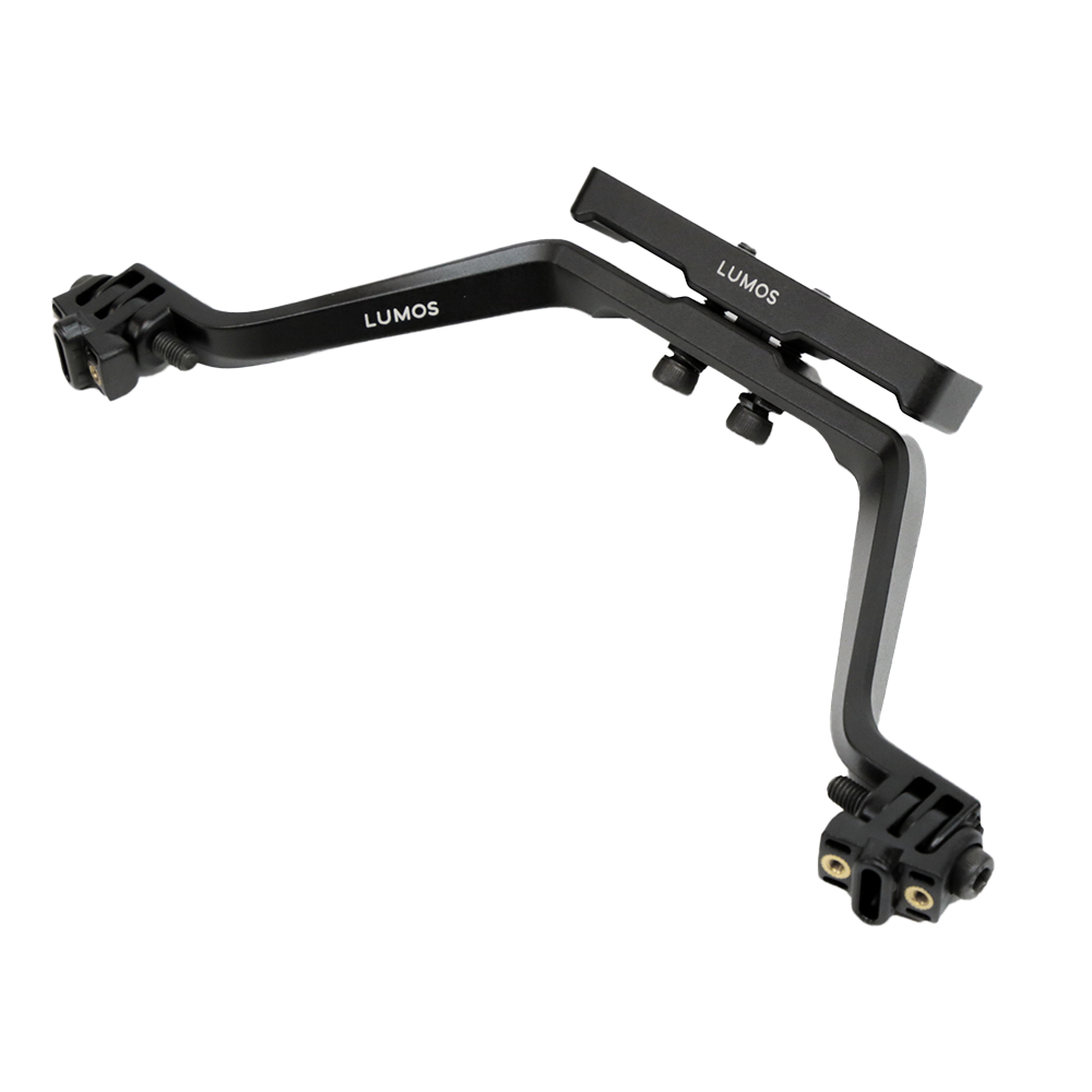 LUMOS Firefly Rear Turn Signal Mount
