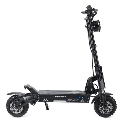 Teewing Mars XT 8000W Dual Motor Electric Scooter