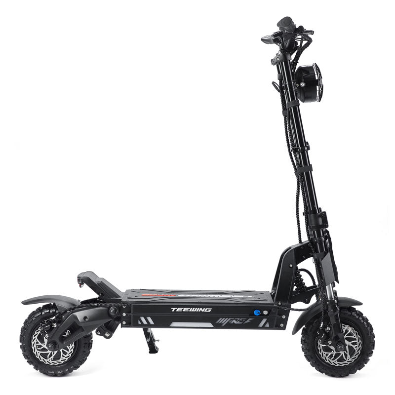 Teewing Mars XT 8000W Dual Motor Electric Scooter