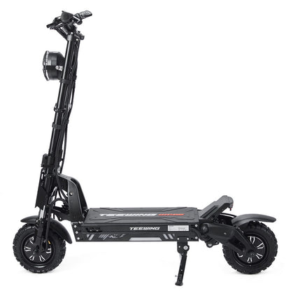 Teewing Mars XT 8000W Dual Motor Electric Scooter
