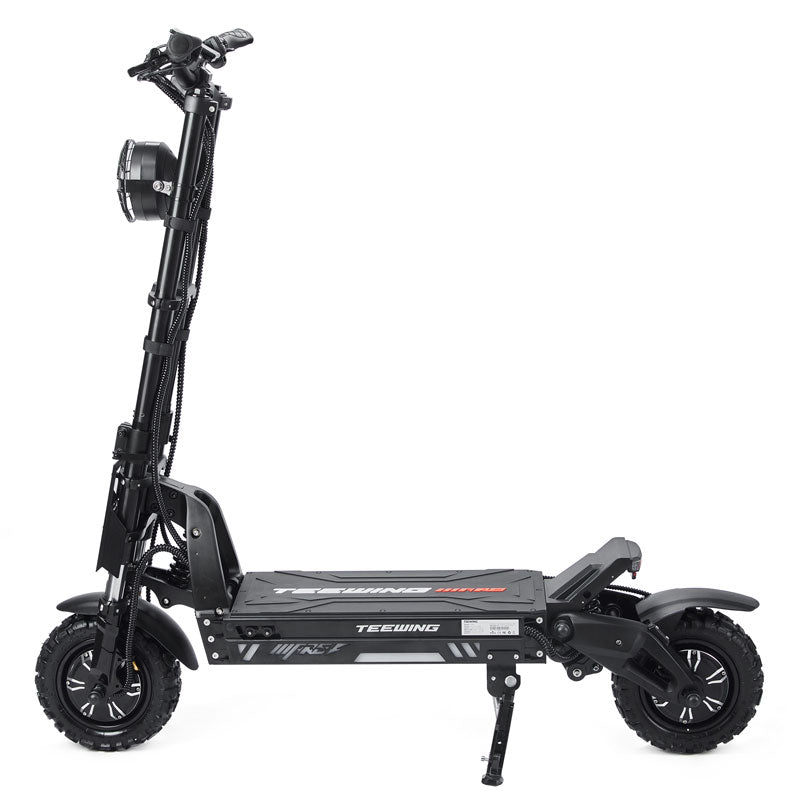 Teewing Mars XT 8000W Dual Motor Electric Scooter