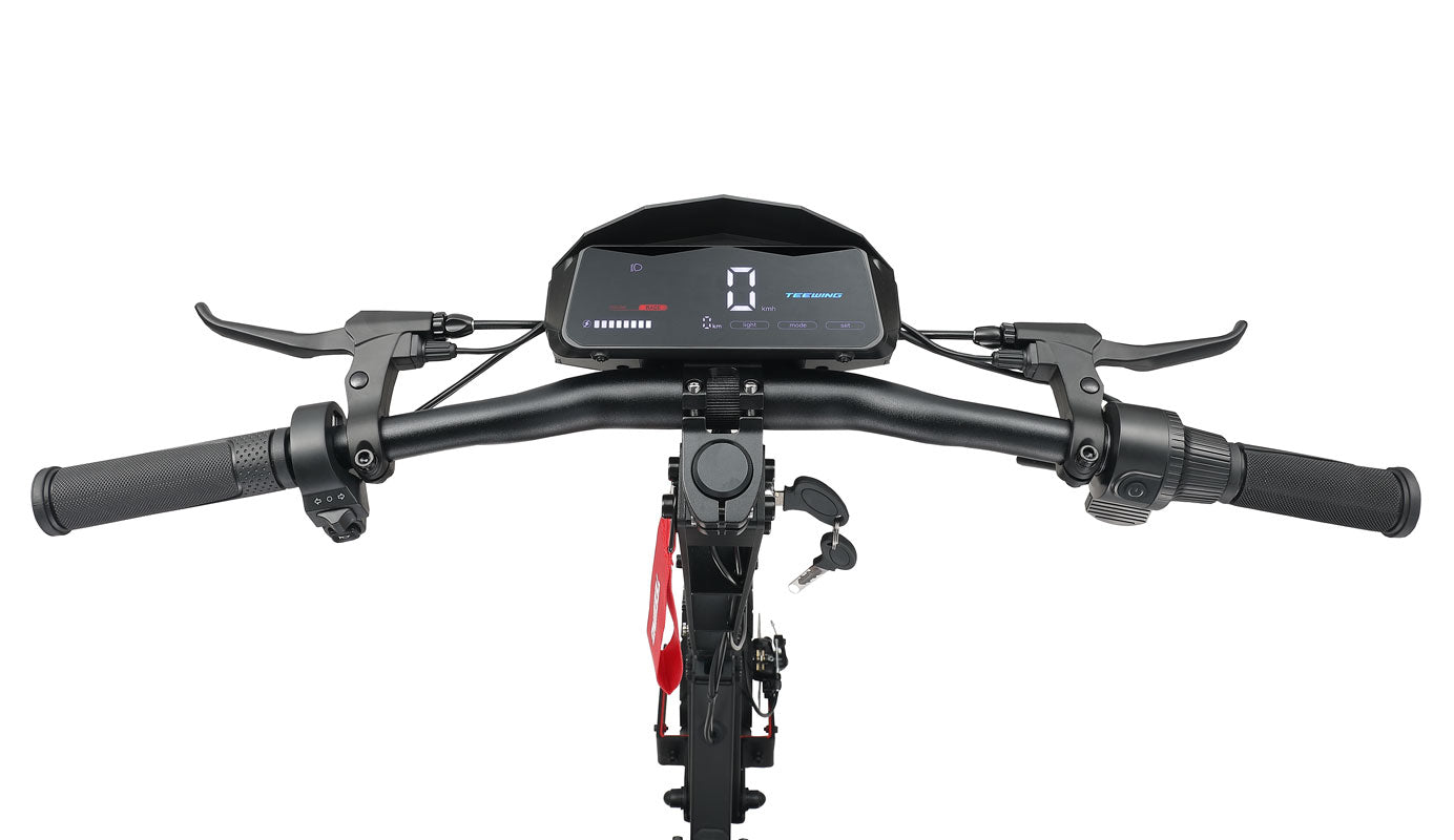 Teewing GT4 2400W Electric Scooter