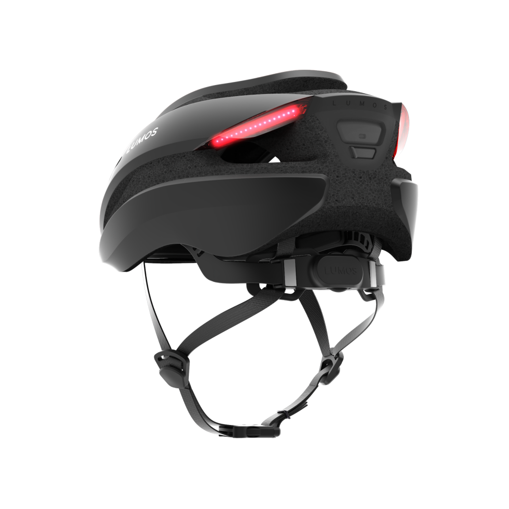 LUMOS Ultra+ Helmet