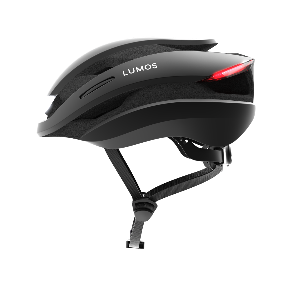 LUMOS Ultra+ Helmet