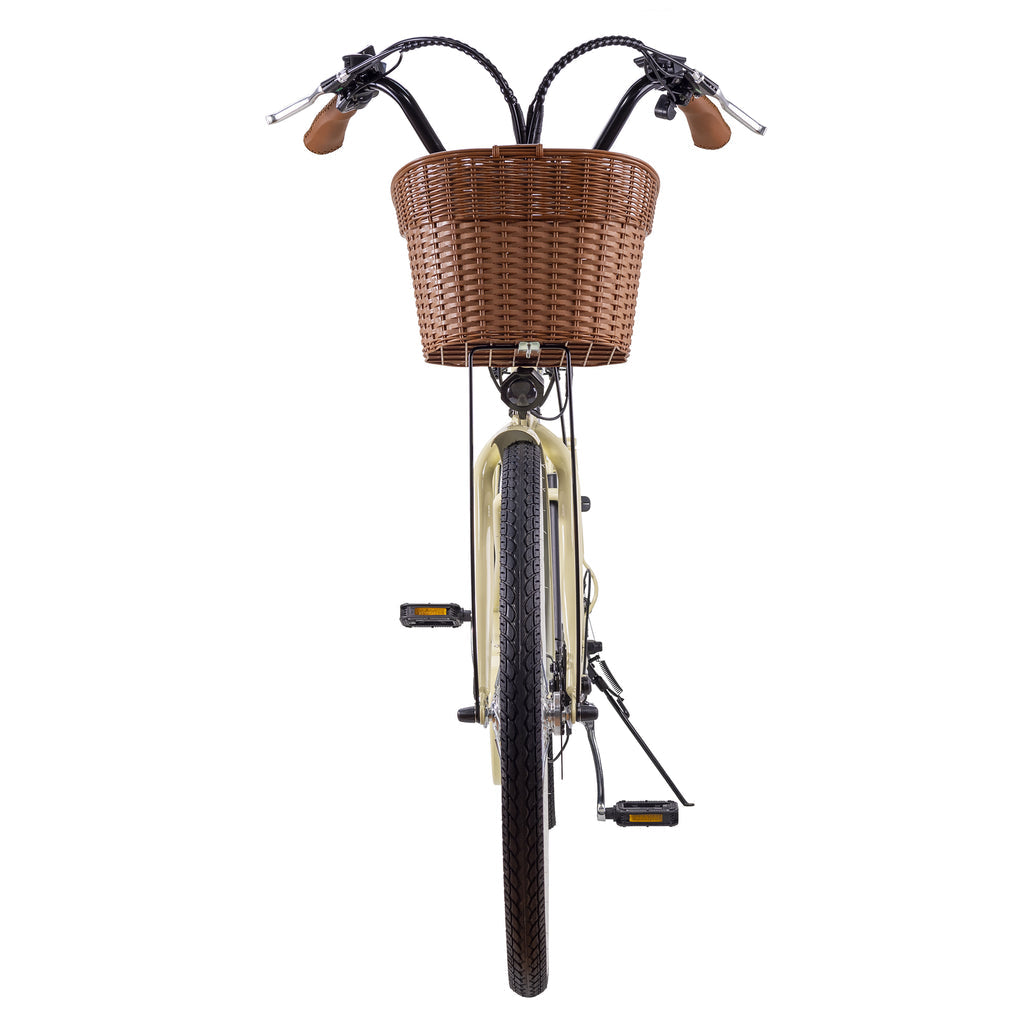 NAKTO Classic 2 Electric Bike