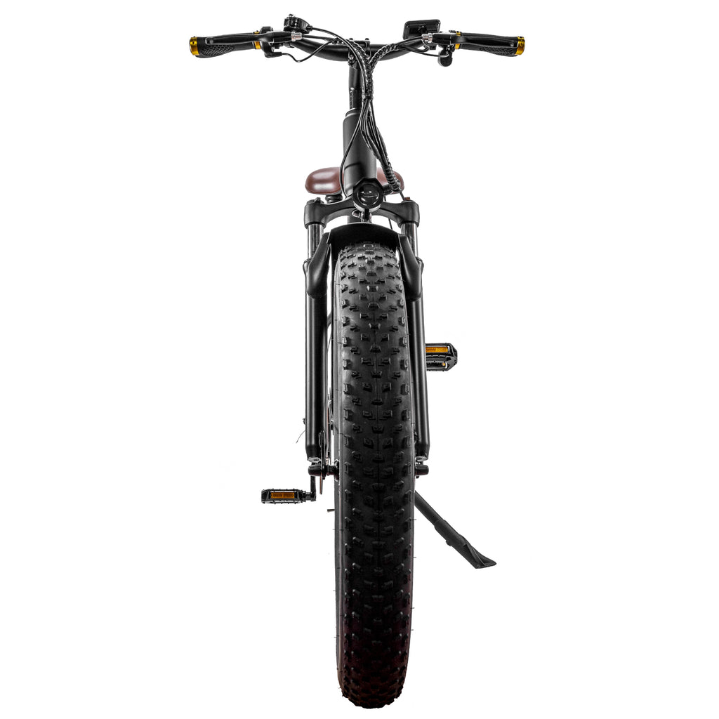 NAKTO Cruiser 2 Electric Bike