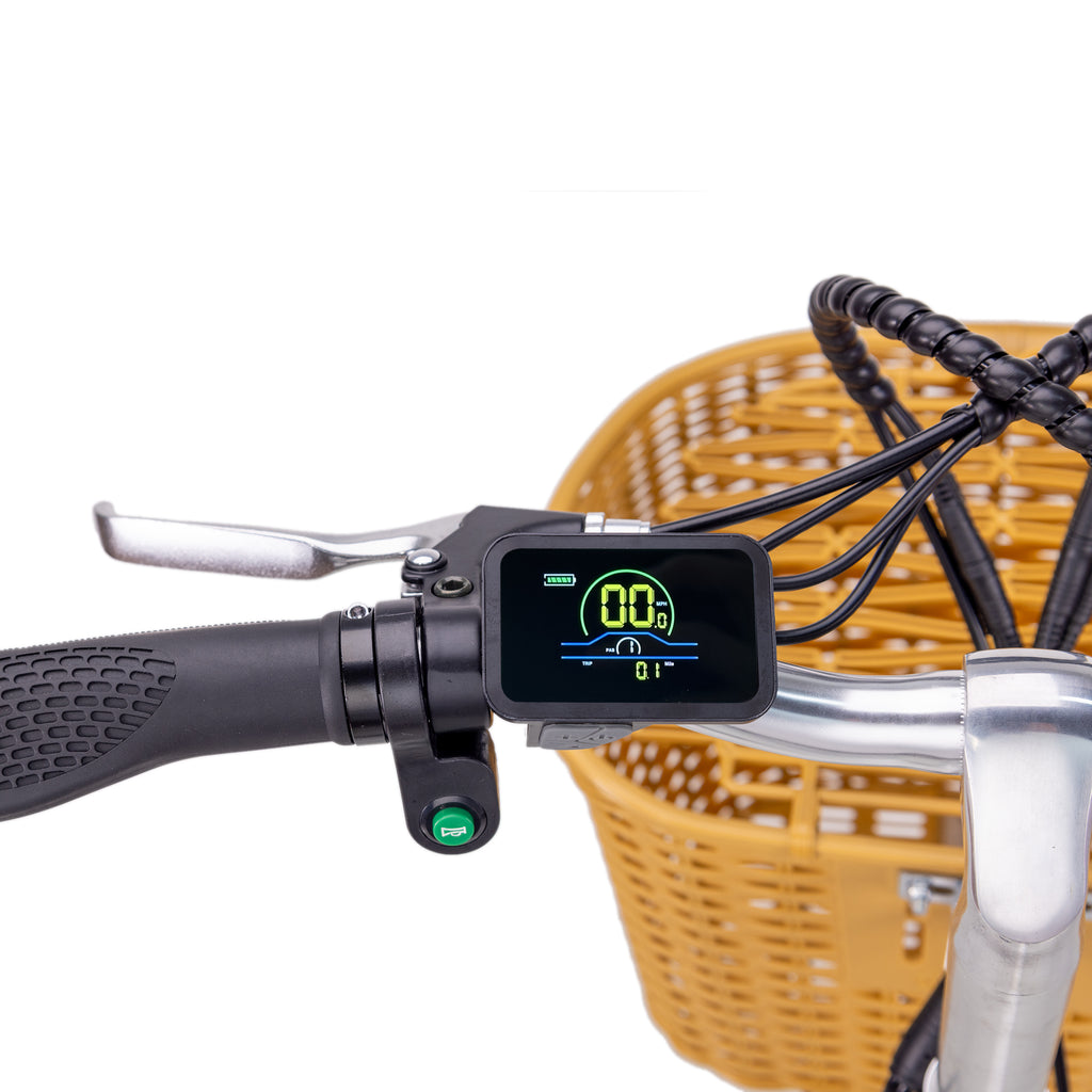 NAKTO Elegance 2 Electric Bike