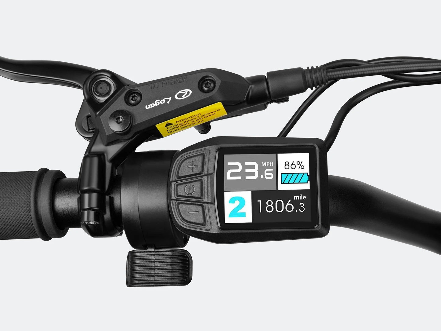 Prado S Commuter e-Bike by Velowave | 750W Motor | 330 lb Payload | Comfort Ride!